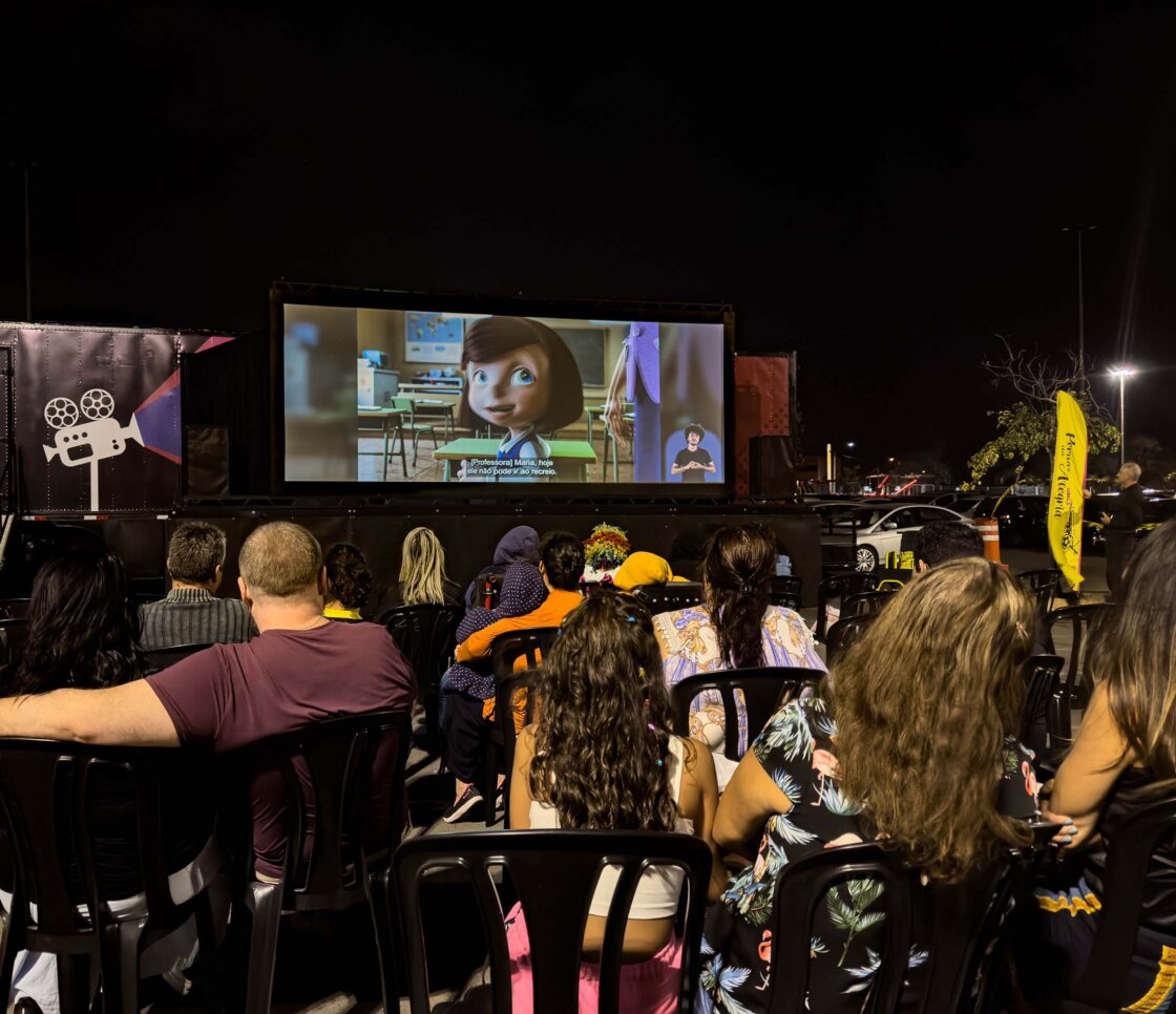 CINE RODAS – FESTIVAL DE CINEMA E ARTE