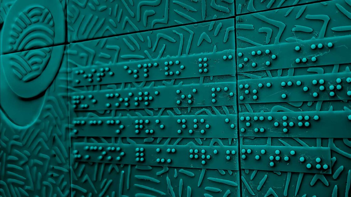 GRAFITTI #PRACEGOVER – SAMPA