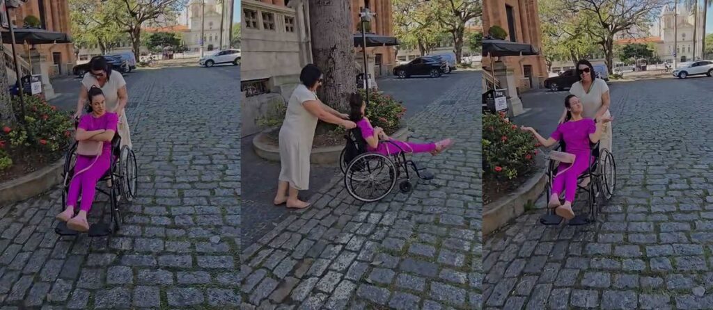 Acessar é mais do que entrar — Um passeio entre arte, autonomia e respeito em São Paulo