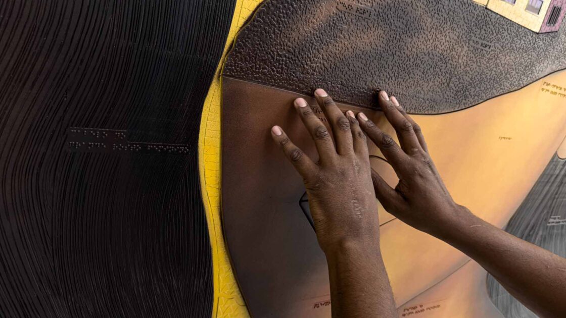 GRAFITTI #PRACEGOVER – 4ª Ed.