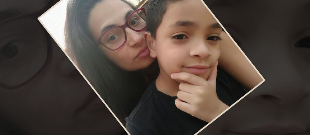 Quando o amor aprende a ouvir de outra forma