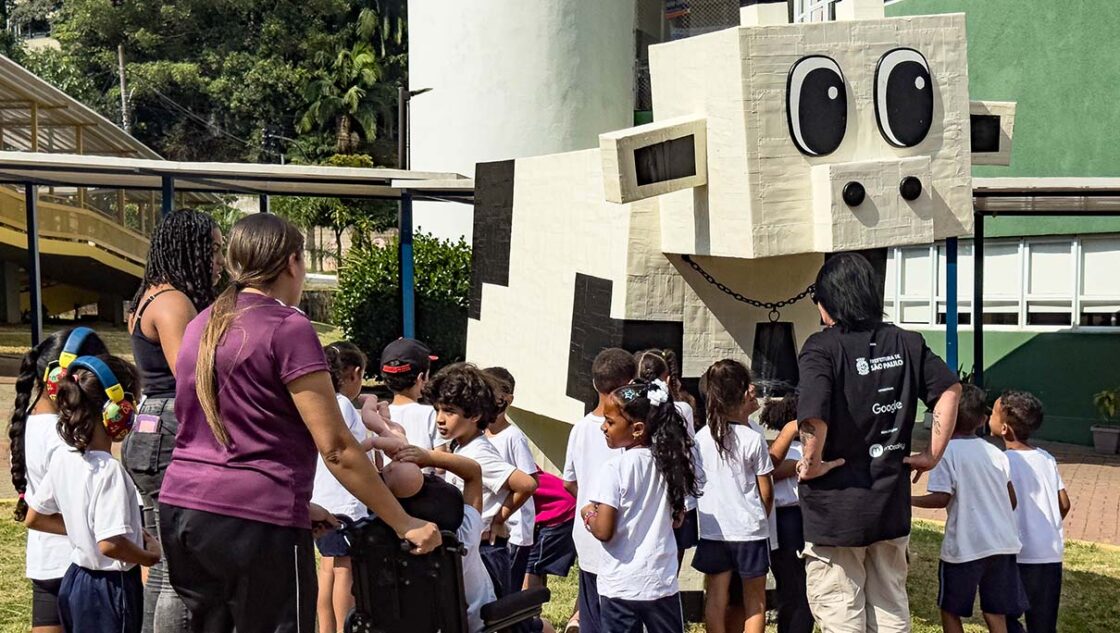 ZOO URBANO – EDIÇÃO FAZENDINHA